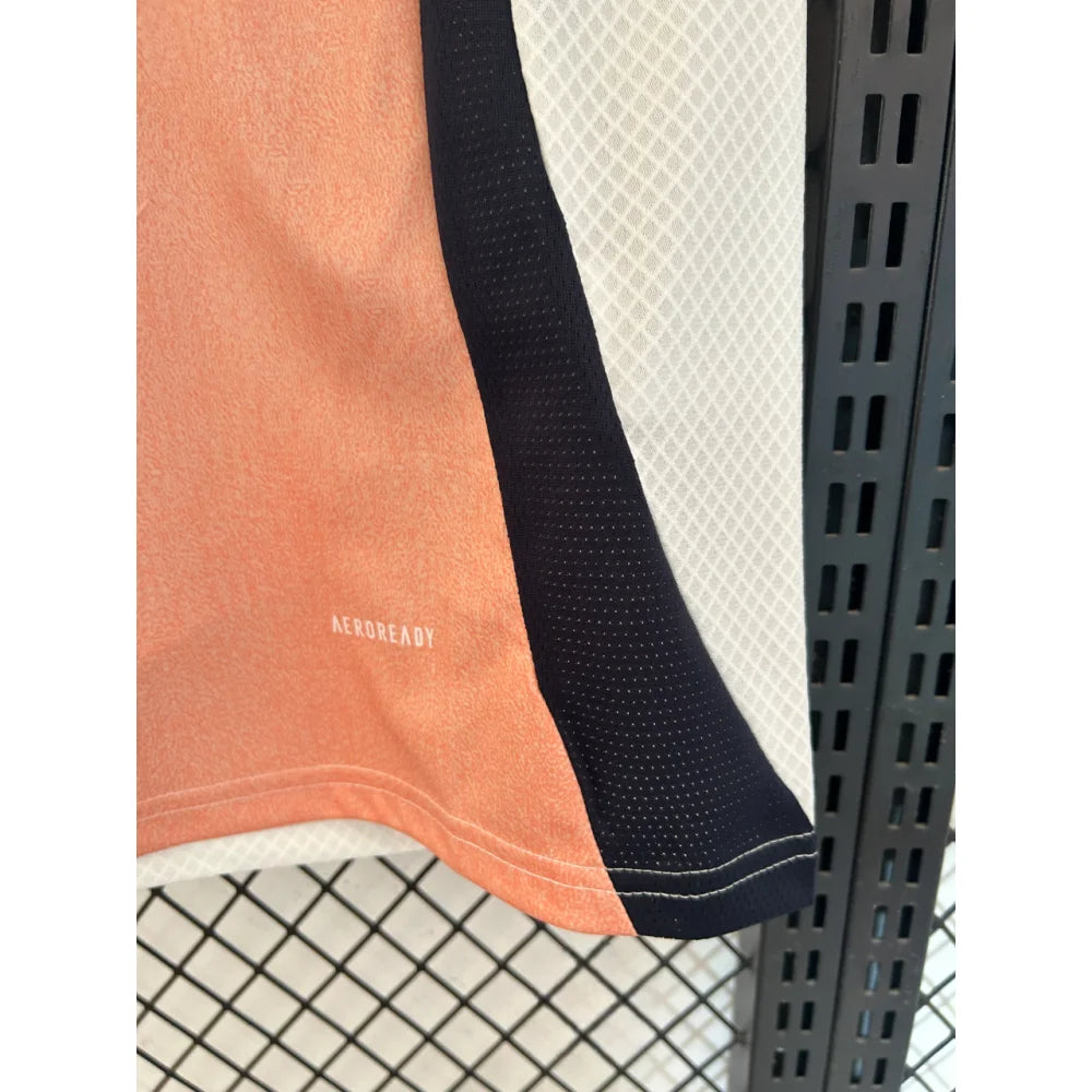 Camiseta España 25-26 Visitante Camiseta Fan