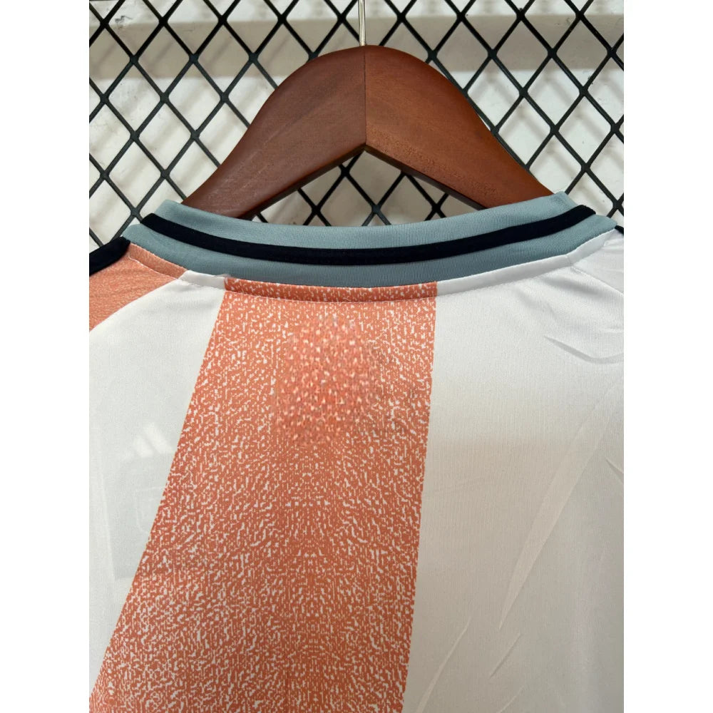 Camiseta España 25-26 Visitante Camiseta Fan