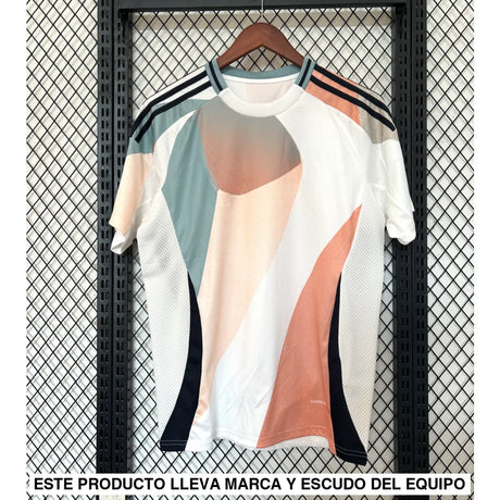 Camiseta España 25-26 Visitante Camiseta Fan