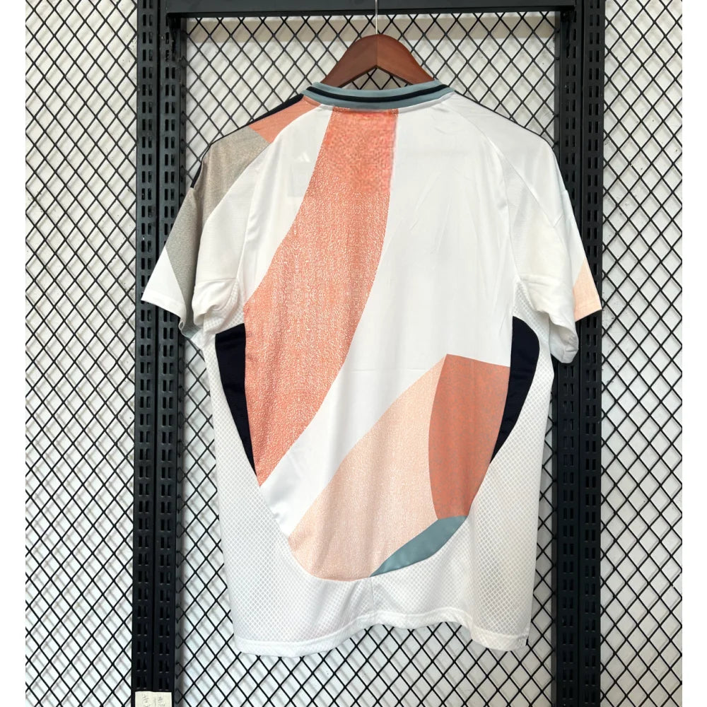 Camiseta España 25-26 Visitante Camiseta Fan