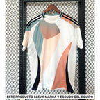Camiseta España 25-26 Visitante Camiseta Fan
