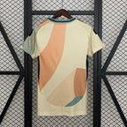 Camiseta España 25-26 Visitante Femenina Camiseta Femenina