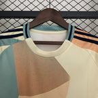 Camiseta España 25-26 Visitante Femenina Camiseta Femenina