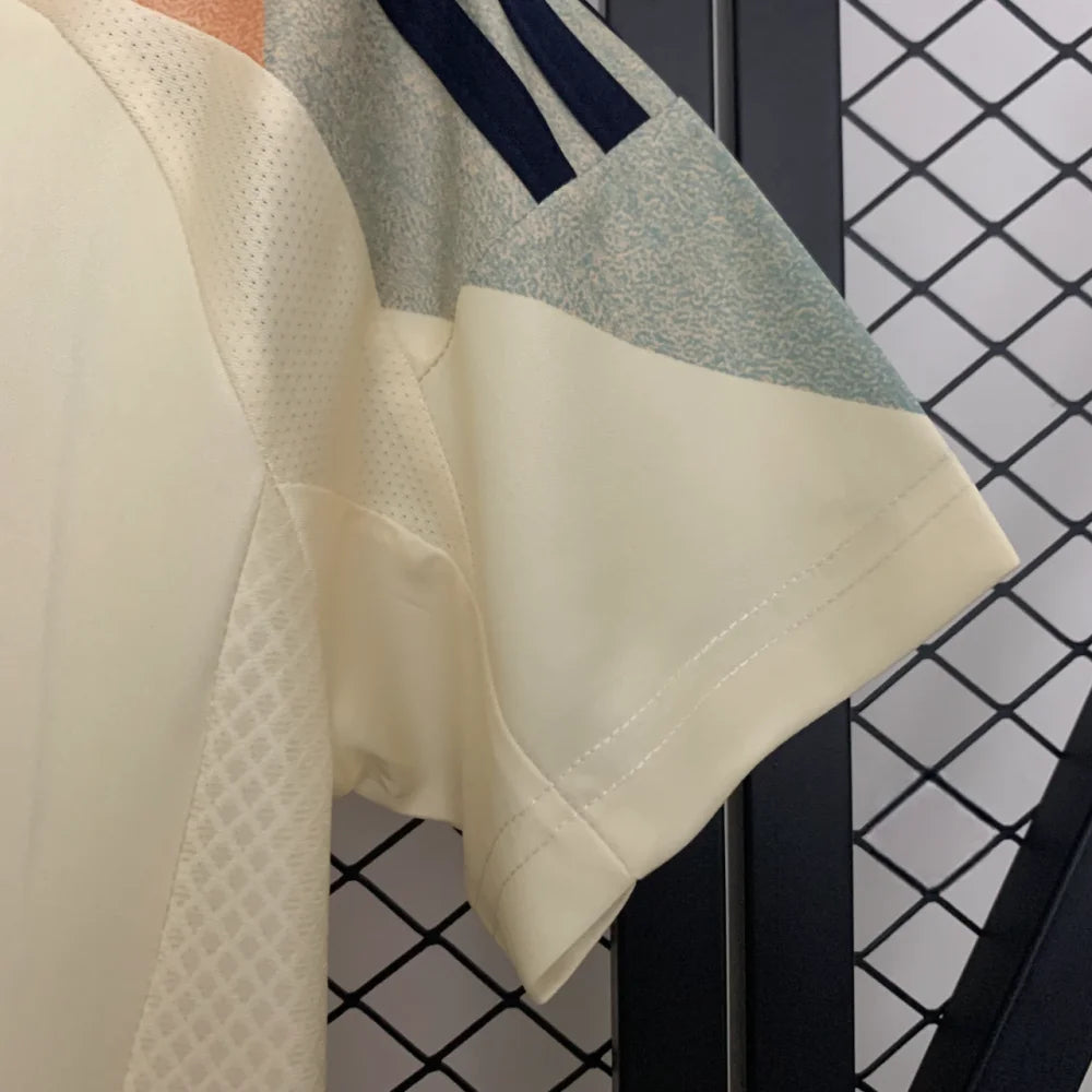 Camiseta España 25-26 Visitante Femenina Camiseta Femenina