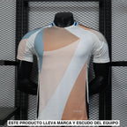 Camiseta España 25-26 Visitante (Player Versión) Camiseta Player