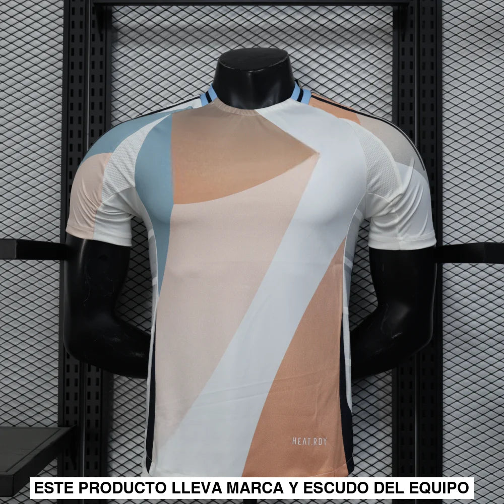 Camiseta España 25-26 Visitante (Player Versión) Camiseta Player