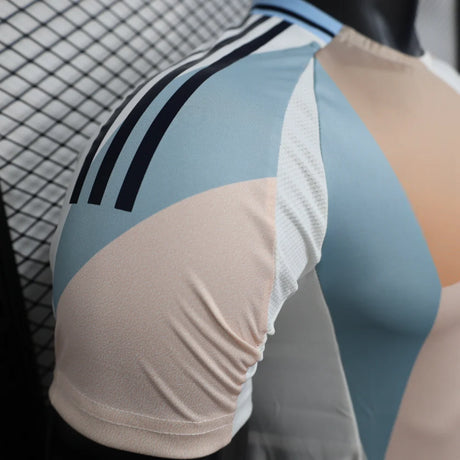 Maglia Spagna 25-26 Away (versione Player)