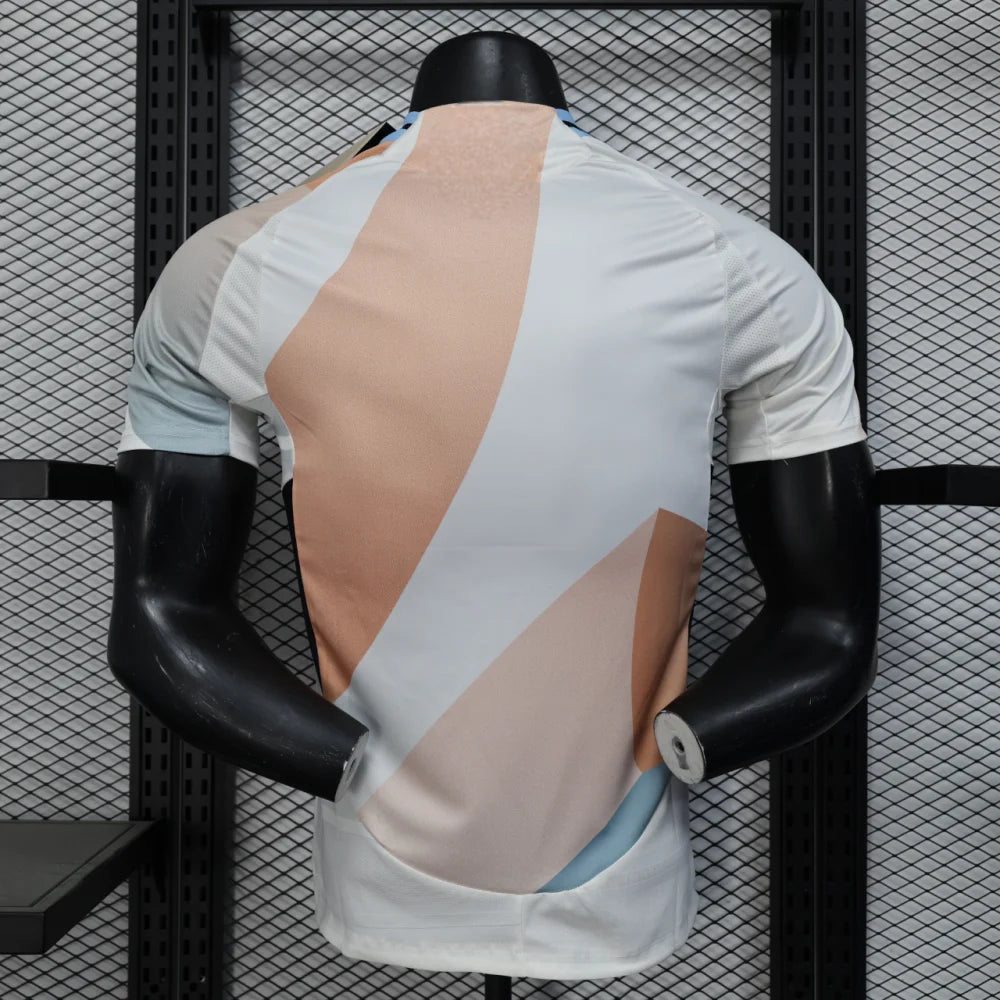 Maglia Spagna 25-26 Away (versione Player)