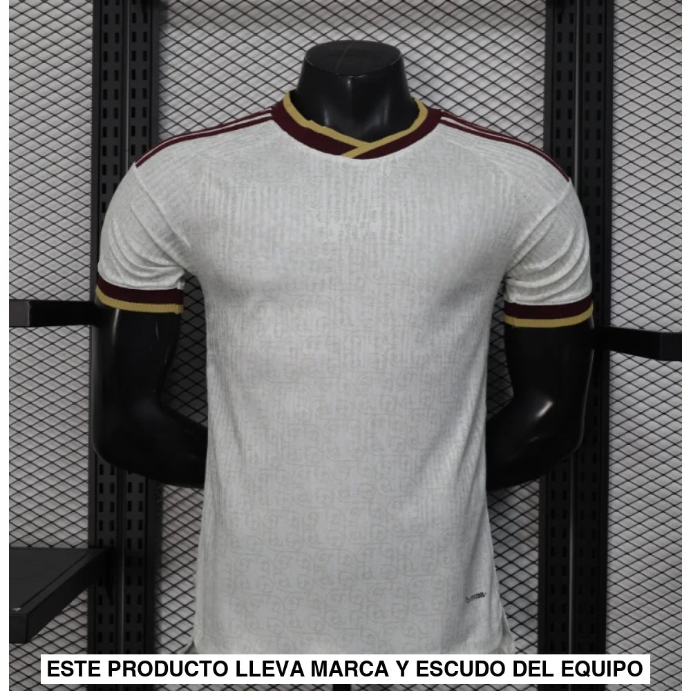Camiseta España 26-27 Alternativa (Player Versión) FIFA 2026 Camiseta Player