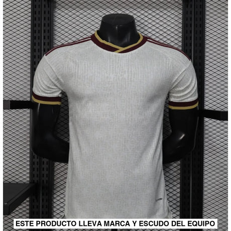 Camiseta España 26-27 Alternativa (Player Versión) FIFA 2026 Camiseta Player