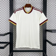 Vista delantera de la camiseta España 26-27 visitante Mundial 2026
