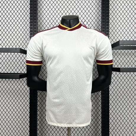 Camiseta España 26-27 Visitante Player Mundial 2026 vista frontal
