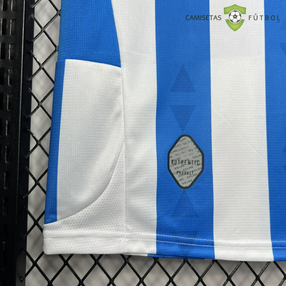 Camiseta Espanyol 24-25 Local De Futbol