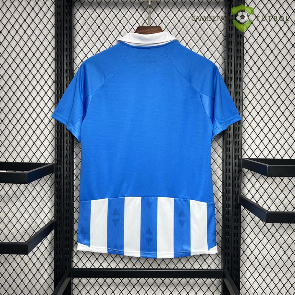 Camiseta Espanyol 24-25 Local De Futbol