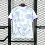 Camiseta Estados Unidos 25-26 Local FIFA 2026 Camiseta Fan