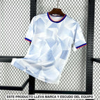 Camiseta Estados Unidos 25-26 Local FIFA 2026 Camiseta Fan