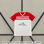 Camiseta Estudiantes de La Plata 25-26 Visitante Camiseta Fan
