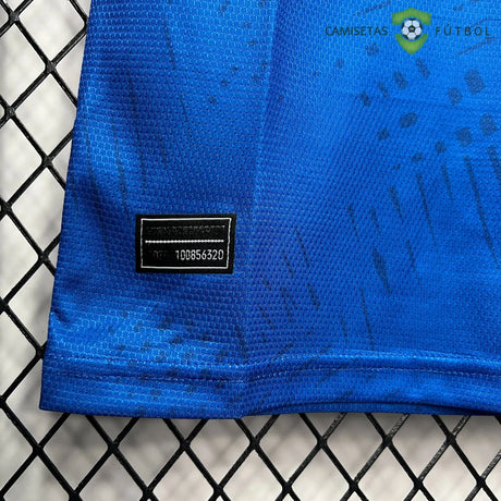 Maglia Everton 24-25 Home