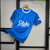 Maglia Everton 24-25 Home