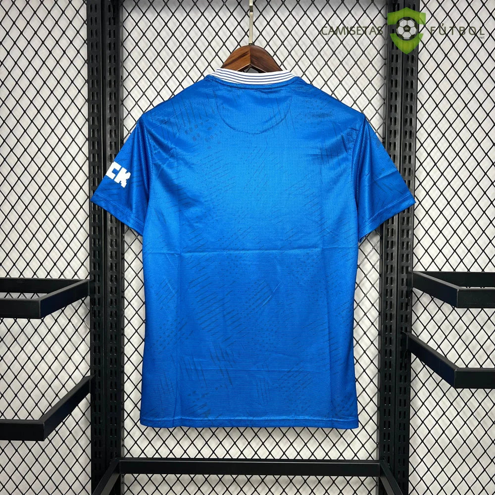 Maglia Everton 24-25 Home