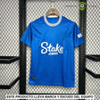 Maglia Everton 24-25 Home