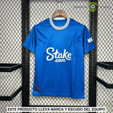 Maglia Everton 24-25 Home