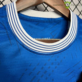 Maglia Everton 24-25 Home