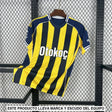 Maglia Fenerbahçe 25-26 Home