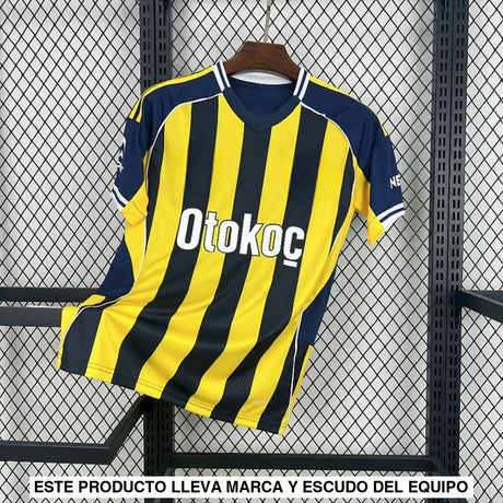 Maglia Fenerbahçe 25-26 Home