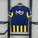 Maglia Fenerbahçe 25-26 Home
