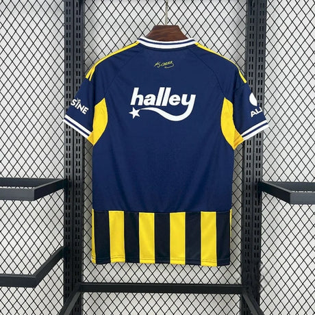 Maglia Fenerbahçe 25-26 Home