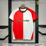 Maglia Feyenoord 24-25 Home da calcio