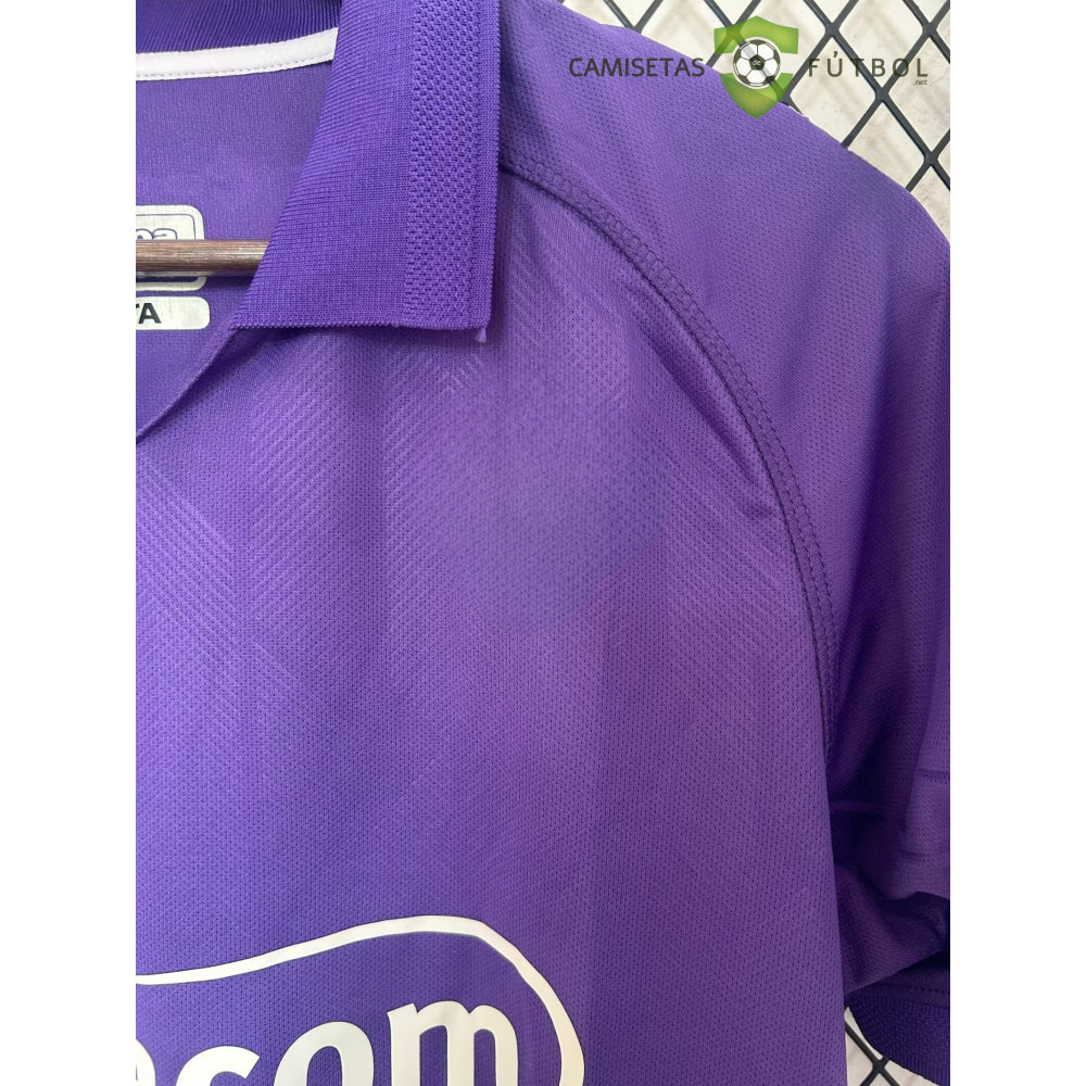 Camiseta Fiorentina 24-25 Local De Futbol