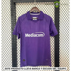 Camiseta Fiorentina 24-25 Local De Futbol