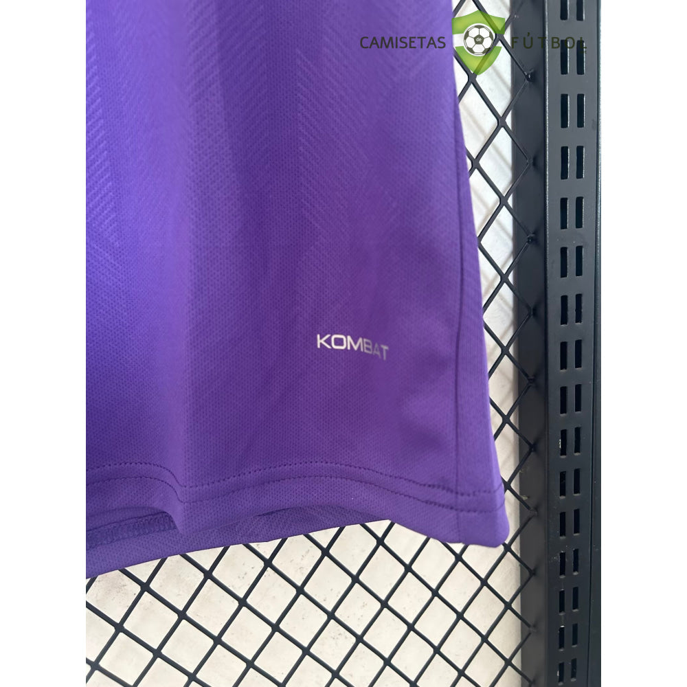Camiseta Fiorentina 24-25 Local De Futbol