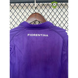 Maglia Fiorentina 24-25 Home da calcio