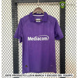 Maglia Fiorentina 24-25 Home da calcio