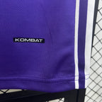 Camiseta Fiorentina 25-26 Local Camiseta Fan