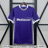 Maglia Fiorentina 25-26 Home