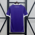 Camiseta Fiorentina 25-26 Local Camiseta Fan