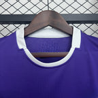 Camiseta Fiorentina 25-26 Local Camiseta Fan