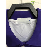 Maglia Fiorentina 99-00 Home (versione Retro)