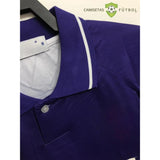 Maglia Fiorentina 99-00 Home (versione Retro)