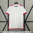 Camiseta Flamengo 24-25 Visitante Camiseta Fan