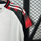 Camiseta Flamengo 25-26 Visitante Femenina Camiseta Fan