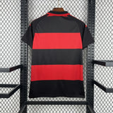 Camiseta Flamengo 26-27 Local Camiseta Fan