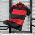 Camiseta Flamengo 26-27 Local Camiseta Fan