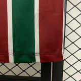 Camiseta Fluminense 25-26 Local Camiseta Fan