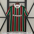 Camiseta Fluminense 25-26 Local Camiseta Fan
