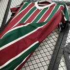 Camiseta Fluminense 25-26 Local Femenina Camiseta Fan